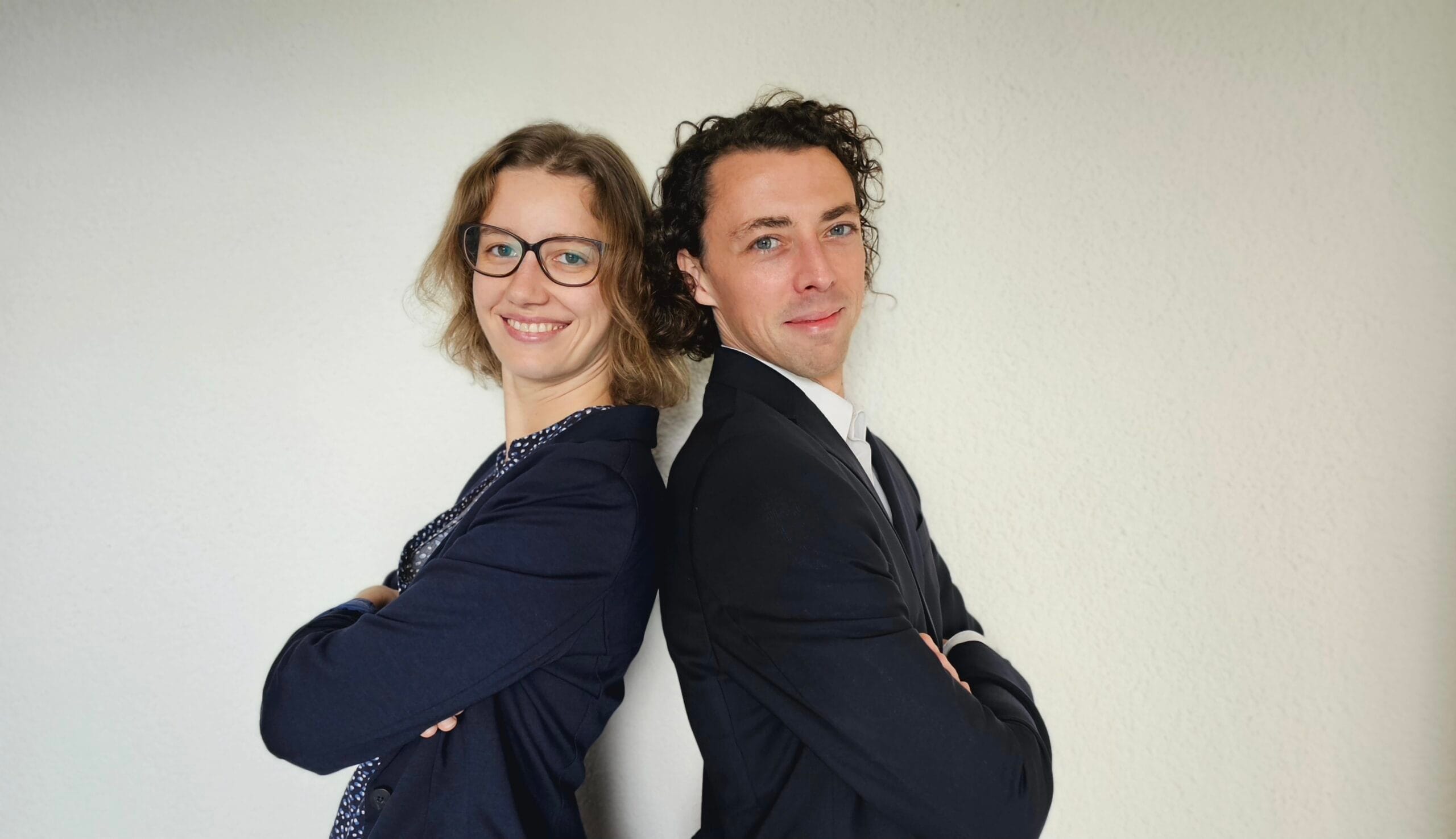 Antrag auf Entlassung: Chris und Theresa: Coaching und Beratung für Beamte und Beamtinnen