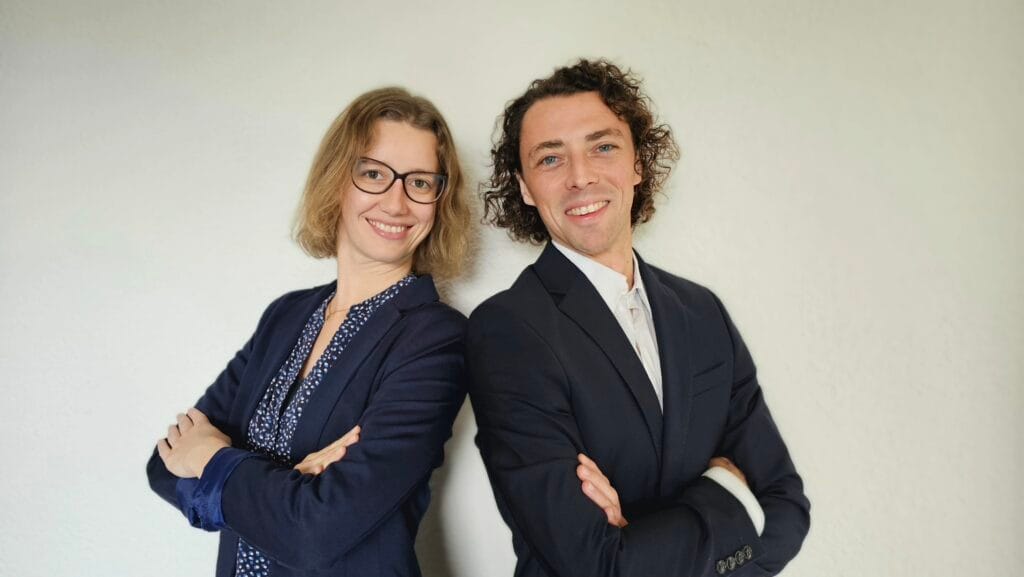 Antrag auf Entlassung Beratungs-Team für Beamte