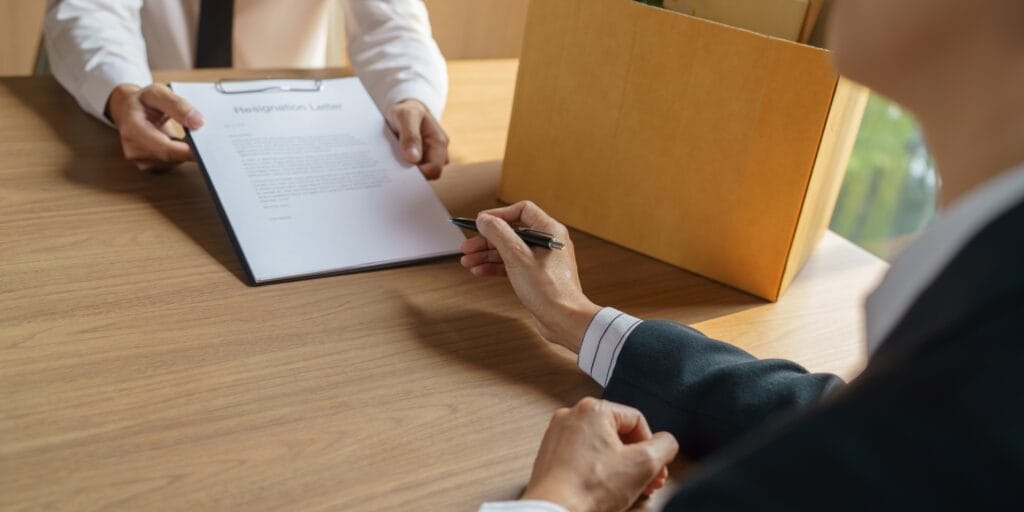 Entlassungs-Training für Beamte: Entlassungsgespräch trainieren