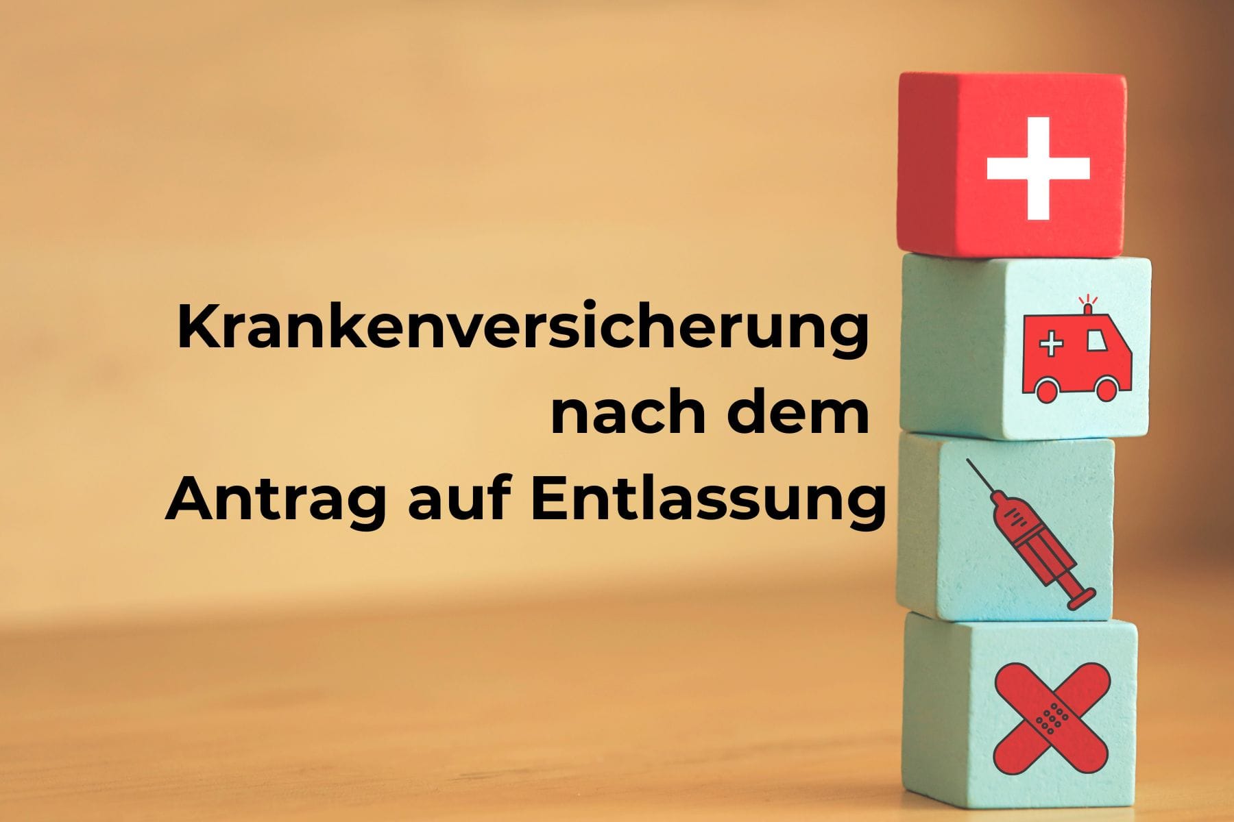 Krankenversicherung: Das passiert beim Antrag auf Entlassung aus dem Beamtenverhältnis