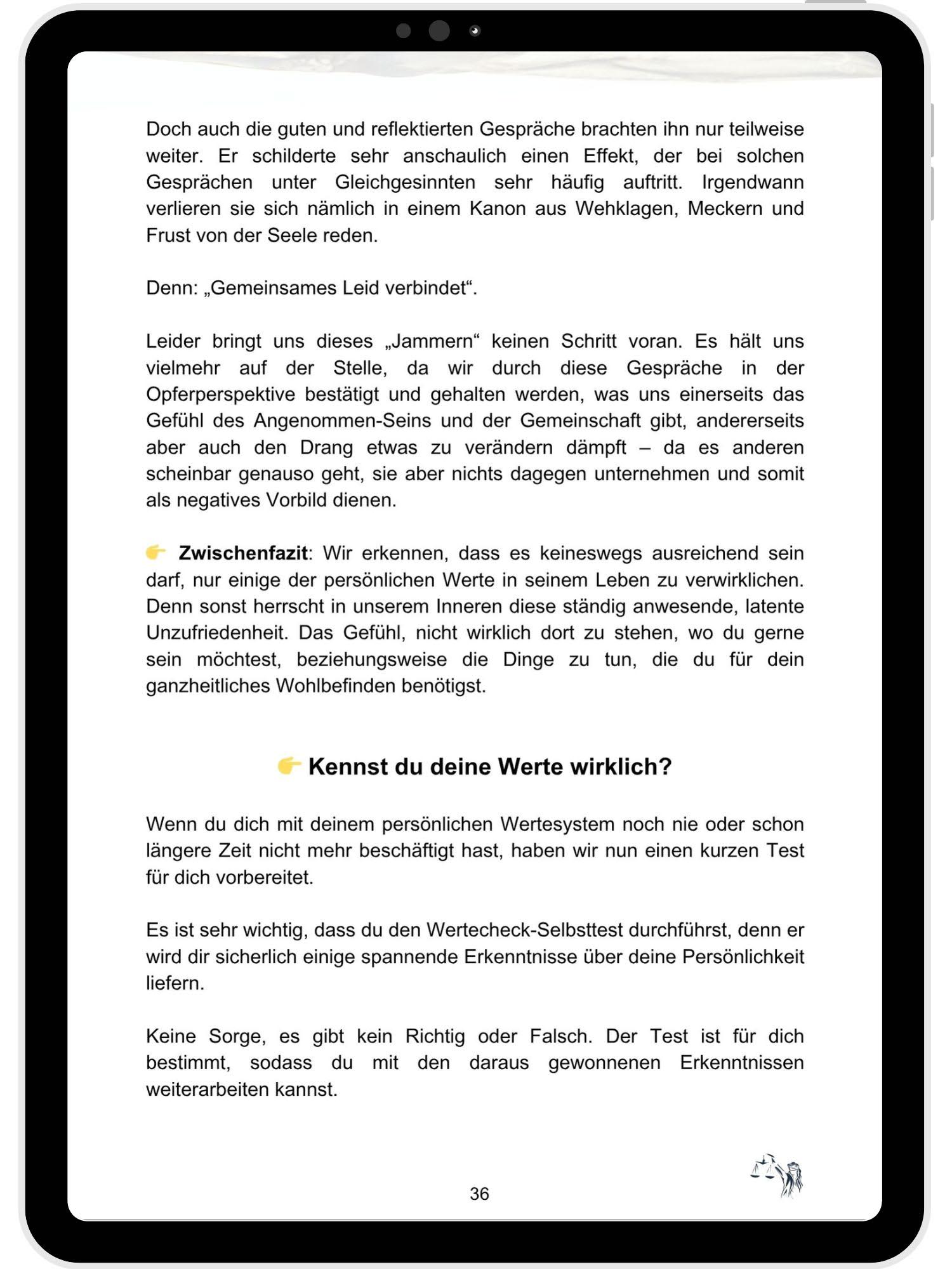 Leseprobe Ratgeber & Leitfaden für Beamte zum Thema Antrag auf Entlassung - Seite 13