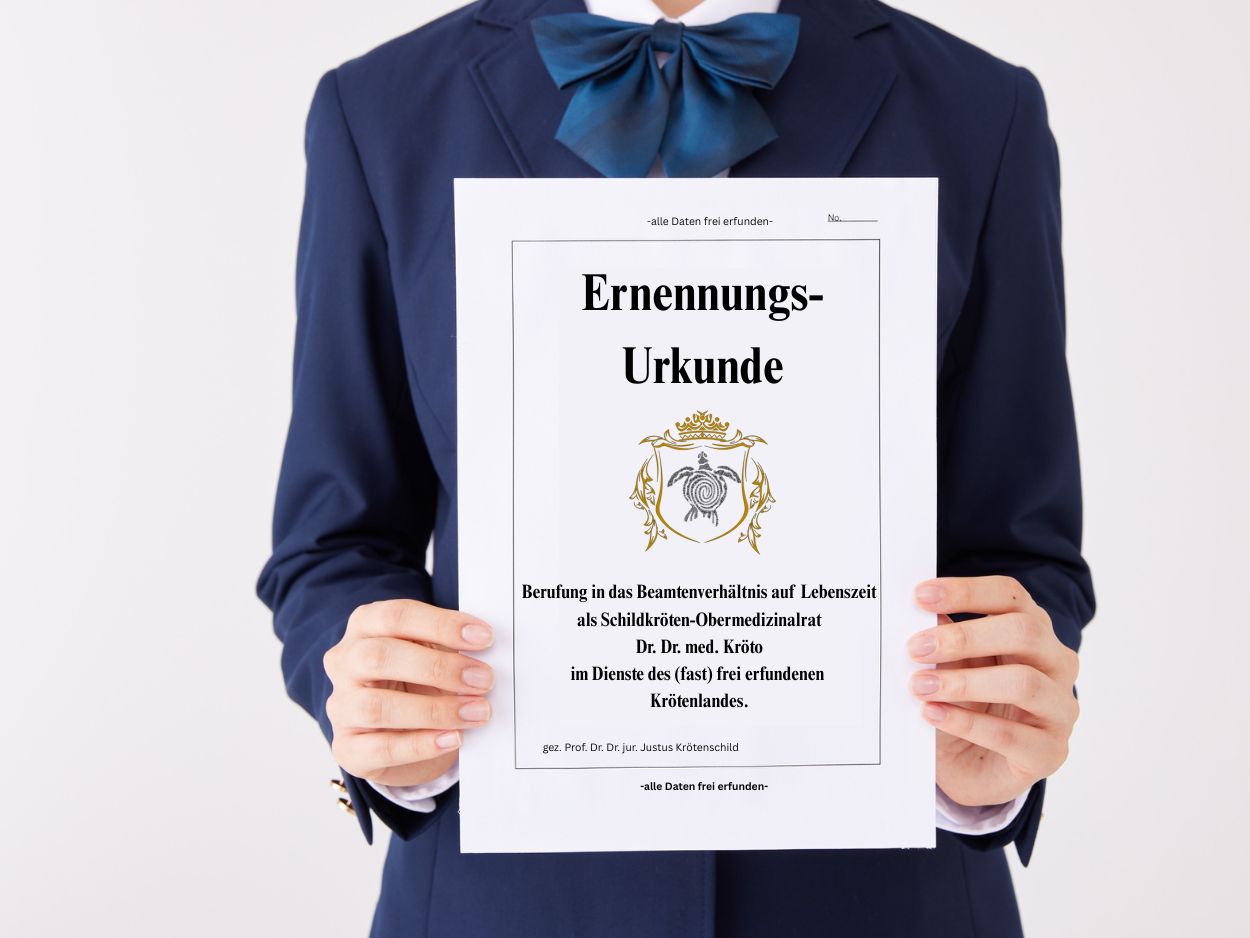 Erneute Verbeamtung nach Antrag auf Entlassung - Wieder Verbeamtung nach Kündigung auf eigenen Antrag bei Beamten