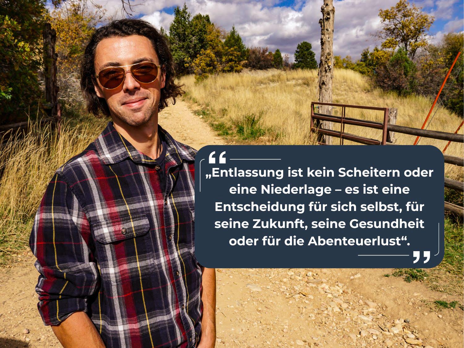 Interview mit einem ehemaligen Beamten, über seine Entlassung aus dem Beamtenverhältnis auf eigenen Antrag
