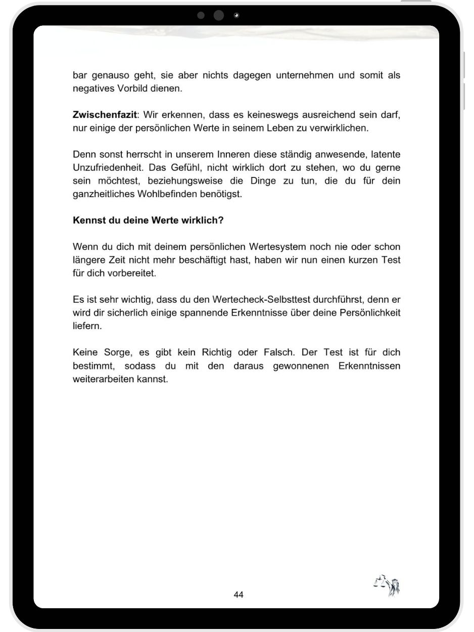 Leseprobe Ratgeber & Leitfaden für Beamte zum Thema Antrag auf Entlassung - Seite 44